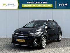 Kia Stonic - 1.0 T-GDi MHEV DynamicLine | Cruise Control | Carplay | Navigatie | Camera | Climate Contr