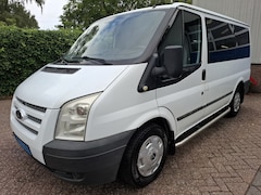 Ford Transit Kombi - 2.2 TDCi TURBO DEFECT 4450.- INCL BTW 9-PERSOONS 100PK