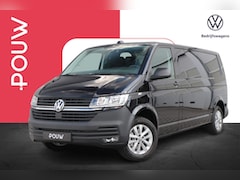 Volkswagen Transporter - 2.0 TDI 110pk L2H1 28 Comfortline | App-Connect | Trekhaak | Cruise Control | Parkeersenso