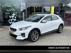 Kia XCeed - 1.5 T-GDI MHEV DynamicLine | Carplay | Navigatie | Camera |