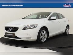 Volvo V40 - T3 MOMENTUM -CAMERA|AUTOM.PARK|VERW.VOORRUIT|KEYLESS|NAVI|STOELVERW