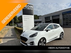 Ford Puma - 1.0 EcoBoost ST-Line X
