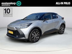 Toyota C-HR - 2.0 Plug-in Hybrid 220 Dynamic | All-in prijs | Automaat | Android auto/ Apple carplay