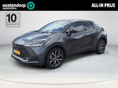Toyota C-HR - 2.0 Plug-in Hybrid 220 Dynamic