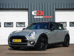MINI Clubman - 1.5 Cooper 136PK | SCHUIF/KANTELDAK | PDC | NAVI |