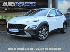 Hyundai Kona - 1.6 GDI HEV Edition 1e eigen | dealer onderh | navi | 18"inch | camera | Keyless