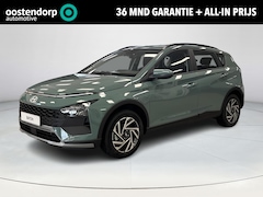 Hyundai Bayon - 1.0 T-GDI Comfort | Demo | Rijklaaprijs