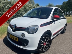 Renault Twingo - 0.9 TCe Dynamique