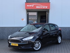 Ford Focus - 1.0 Trend Edition navi LM airco org NL