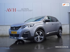 Peugeot 3008 - 1.2 PureTech Première Automaat