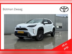 Toyota Yaris Cross - 1.5 Hybrid Adventure | Trekhaak