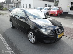 Volkswagen Polo - 1.2 Easyline