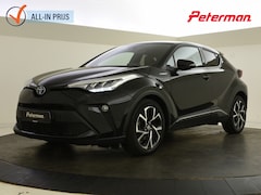 Toyota C-HR - 1.8 Hybrid Dynamic | Stoelverwarming | Carplay | DAB | Blindspot