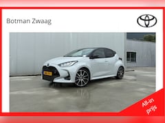 Toyota Yaris - 1.5 Hybrid GR Sport