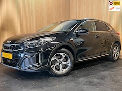 Kia XCeed - 1.0 T-GDi DynamicLine|120PK|FACELIFT|APPLE CARPLAY|ANDROID|STOEL+STUURVERWARMING|CAMERA|CR
