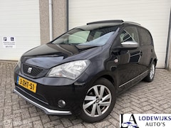 SEAT Mii - 1.0 Mii by Mango