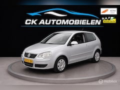 Volkswagen Polo - 1.2 Trendline elc ramen airco nieuwe apk