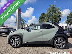 Toyota Aygo X - 1.0 VVT-i S-CVT Envy