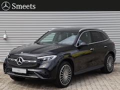 Mercedes-Benz GLC-klasse - 300e 4MATIC Business Solution AMG Voordeel € 8.162 Voorraadactie