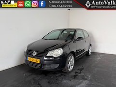 Volkswagen Polo - 1.4-16V Turijn. Airco+Nieuwe APK