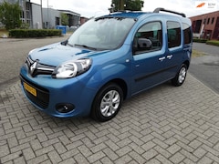 Renault Kangoo Family - 1.2 TCe Automaat Airco Navi Cruise Control