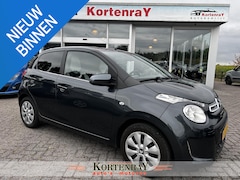 Citroën C1 - 1.0 VTi Feel slechts 19.594 km NAP en in nieuwstaat