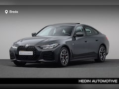 BMW 4-serie Gran Coupé - 420i Business Edition Plus | M-sport Pro. | Achteruitrijcamera | Driving Assistant Profess