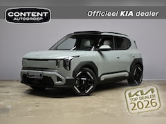 Kia EV2 - 61 kWh 135pk GT-Line