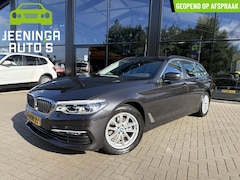 BMW 5-serie Touring - 520i High Executive Edition |Memory|Camera|Afn.Trekhaak