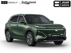 Geely Starray EM-i - 1.5 Max+ 262 PK | Panoramadak | Stoelverwarming & verkoeling | 136Km elektrisch bereik | 3