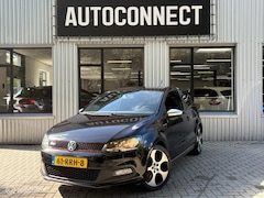 Volkswagen Polo - 1.4 TSI GTI NAVI, CRUISE, ECC/AIRCO