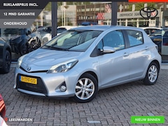 Toyota Yaris - 1.5 Full Hybrid Aspiration