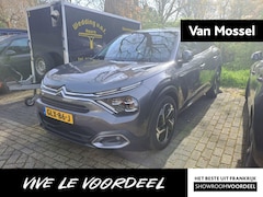Citroën C4 - 1.2 Hybrid 136 Max FULL OPTION | PANORAMA DAK | ADAPTIEVE CRUISE |