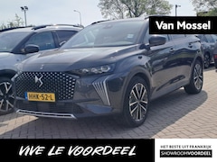 DS 7 - 7 1.6 PHEV 300 4x4 Etoile | MASSAGE | LEDER | ADAPTIVE CRUISE | MEMORY SEATS | 2025