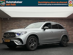 Mercedes-Benz GLC-klasse - 400e 4MATIC AMG Line | Pano | 360 | Trekhaak | Burmester |