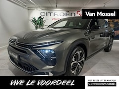 Citroën C5 X - PureTech 130 S&S EAT8 Business Plus