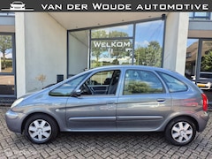 Citroën Xsara Picasso - 1.6i-16V Image '08 12-4-2027 APK
