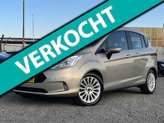 Ford B-Max - 1.0 EcoBoost Titanium/DISTR V.V CAMERA/NAVI/NW APK