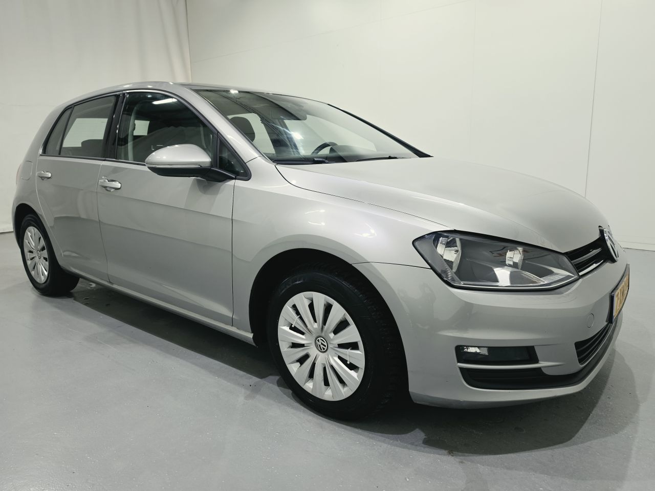 Volkswagen Golf - VII 1.6 TDI Trendline 81Kw - AutoWereld.nl