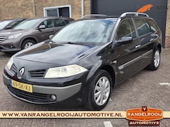 Renault Mégane Grand Tour - 1.6-16V Business Line, trekh., apk nw, zgan allseasons