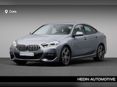 BMW 2-serie Gran Coupé - 218i Business Edition | M 50 Jahre uitvoering | Elektrisch verwarmde voorstoelen | Park Di
