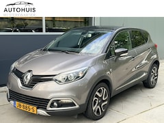 Renault Captur - 1.2 TCe Xmod Automaat Leder Stoelverwarming Navigatie Climate Control Camera
