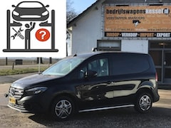 Mercedes-Benz Citan - 108 CDI L1 Pro Airco Technisch probleem