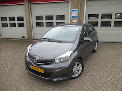 Toyota Yaris - 1.0 VVT-i Aspiration