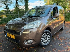 Peugeot Partner Tepee - 1.6 VTi Family LEER AIRCO-ECC 5 PERSOONS NIEUWE-APK