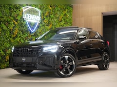 Audi Q2 - 35 TFSI S Edition / Pano / Camera / Sonos