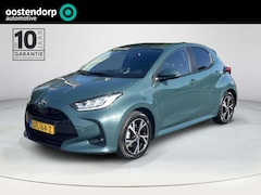 Toyota Yaris - 1.5 Hybrid 115 Dynamic | Comfort pack | Navigatie | CarPlay