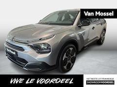 Citroën C4 X - 1.2 100PK You | Navigatie | Apple Carplay/Android Auto | Cruise control | Airco | LED