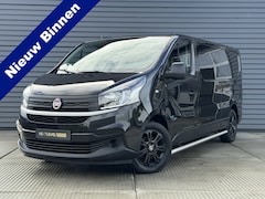 Fiat Talento - 2.0 MultiJet L2H1 145 PK | Trekhaak | Side Bars | Nav | 17 Inch Lichtmetalen velgen