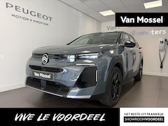 Citroën C5 Aircross - 1.2 Hybrid 145 Max | Automaat | Climate Control | Voorstoelen & Stuurwiel Verwarmd | 360 C